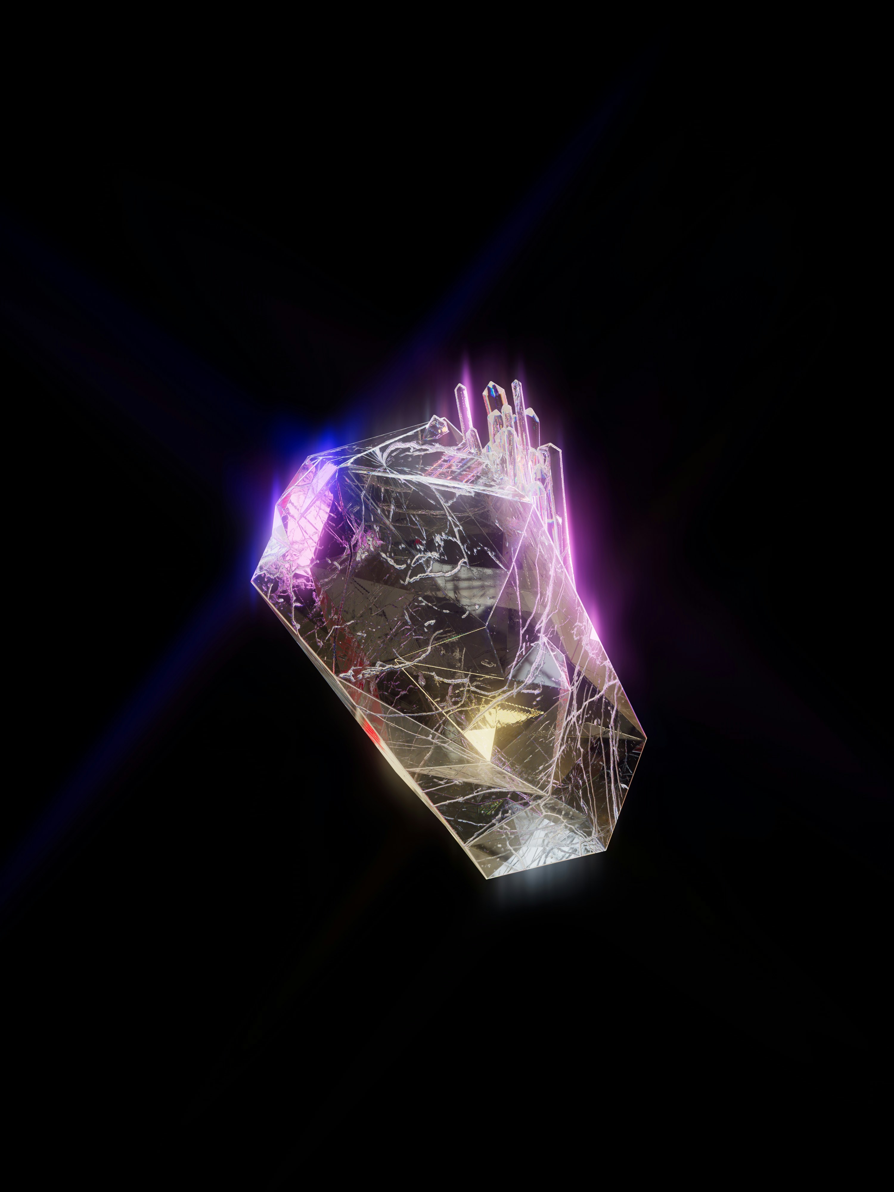 Abstract Object